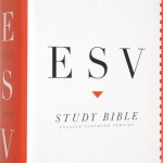ESV Study Bible: English Standard Version