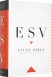 ESV Study Bible: English Standard Version