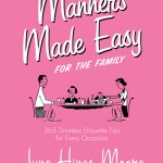 Manners Made Easy