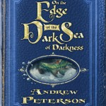 On the Edge of the Dark Sea of Darkness