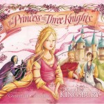 The Princess and the Three Knights