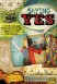 Saying Yes: Accepting God's Amazing Invitation to Artists and the Church