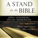 Taking a Stand for the Bible