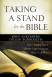 Taking a Stand for the Bible