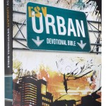 Urban Devotional Bible