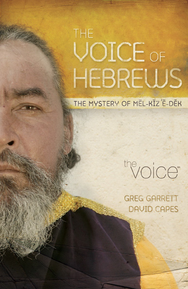 The Voice of Hebrews
