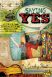 Saying Yes: Accepting God's Amazing Invitation to Artists and the Church